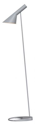 AJ Floor Lamp Light grey Louis Poulsen SINGLE PIECES